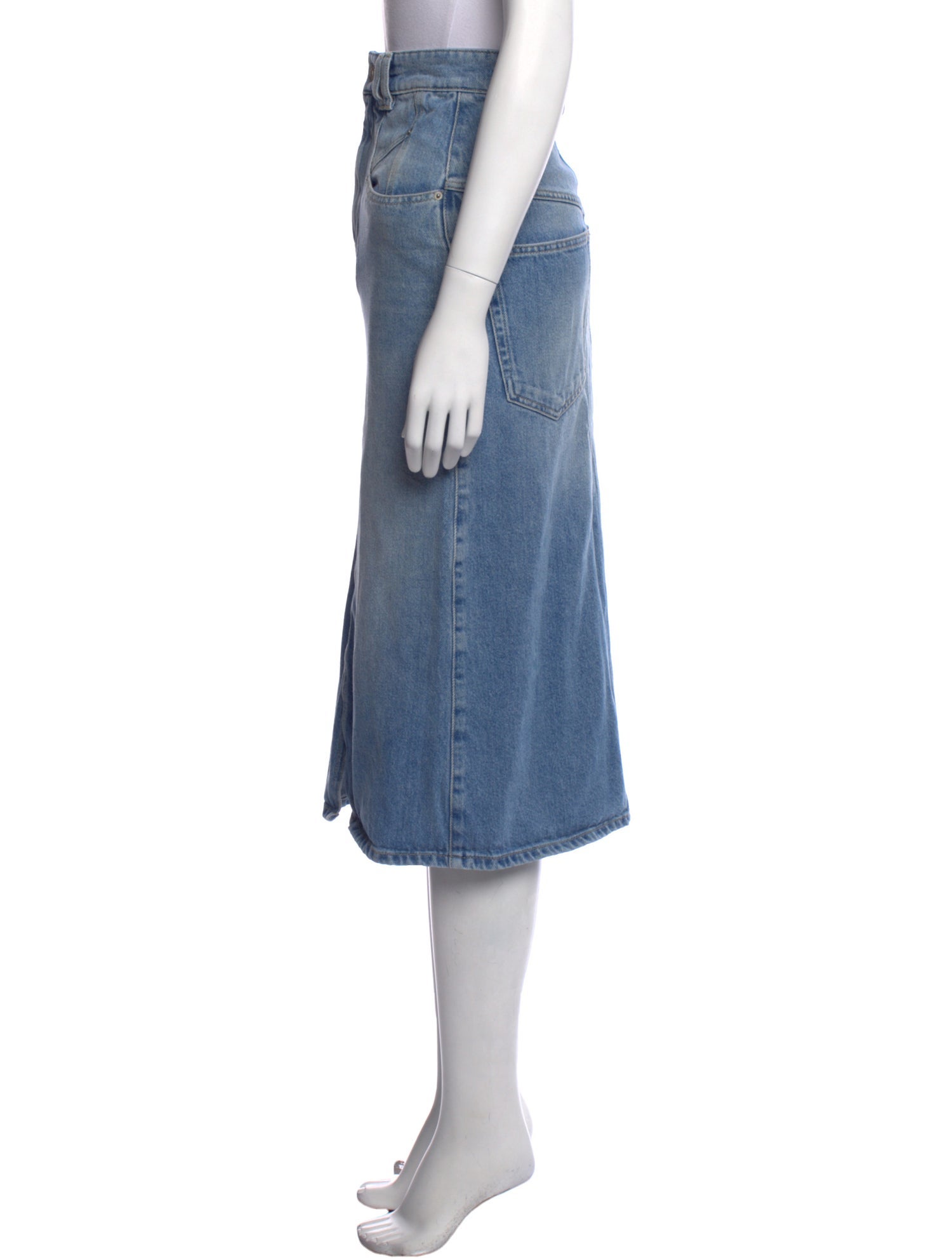 Isabel Marant Midi Length Skirt