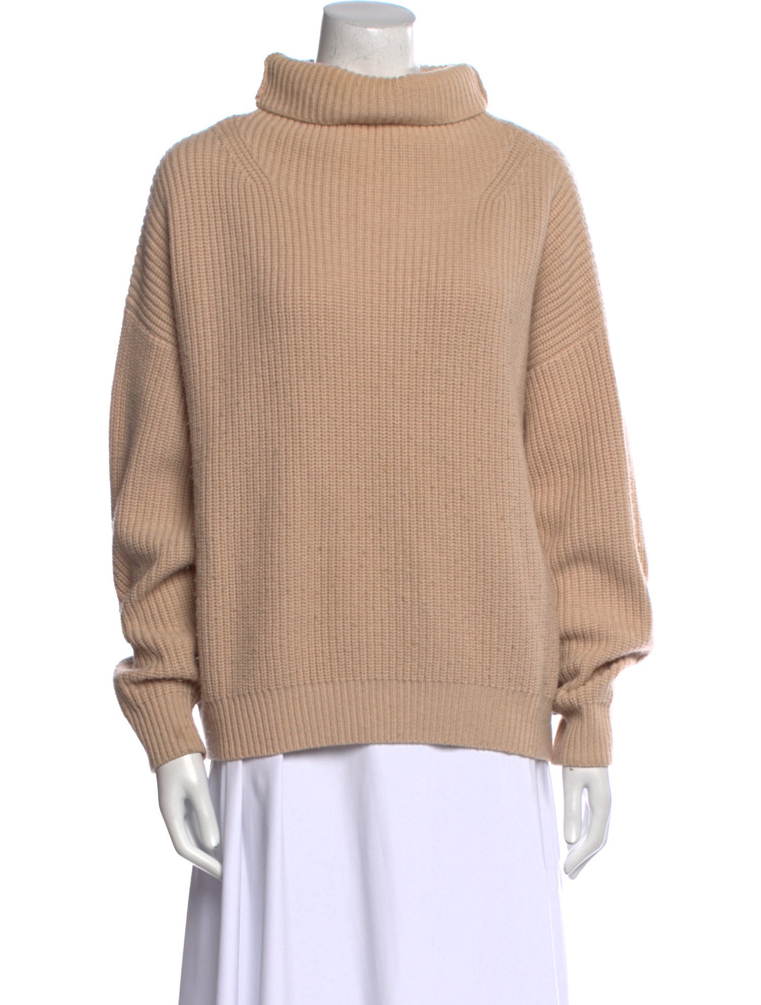 Isabel Marant Wool Turtleneck Sweater