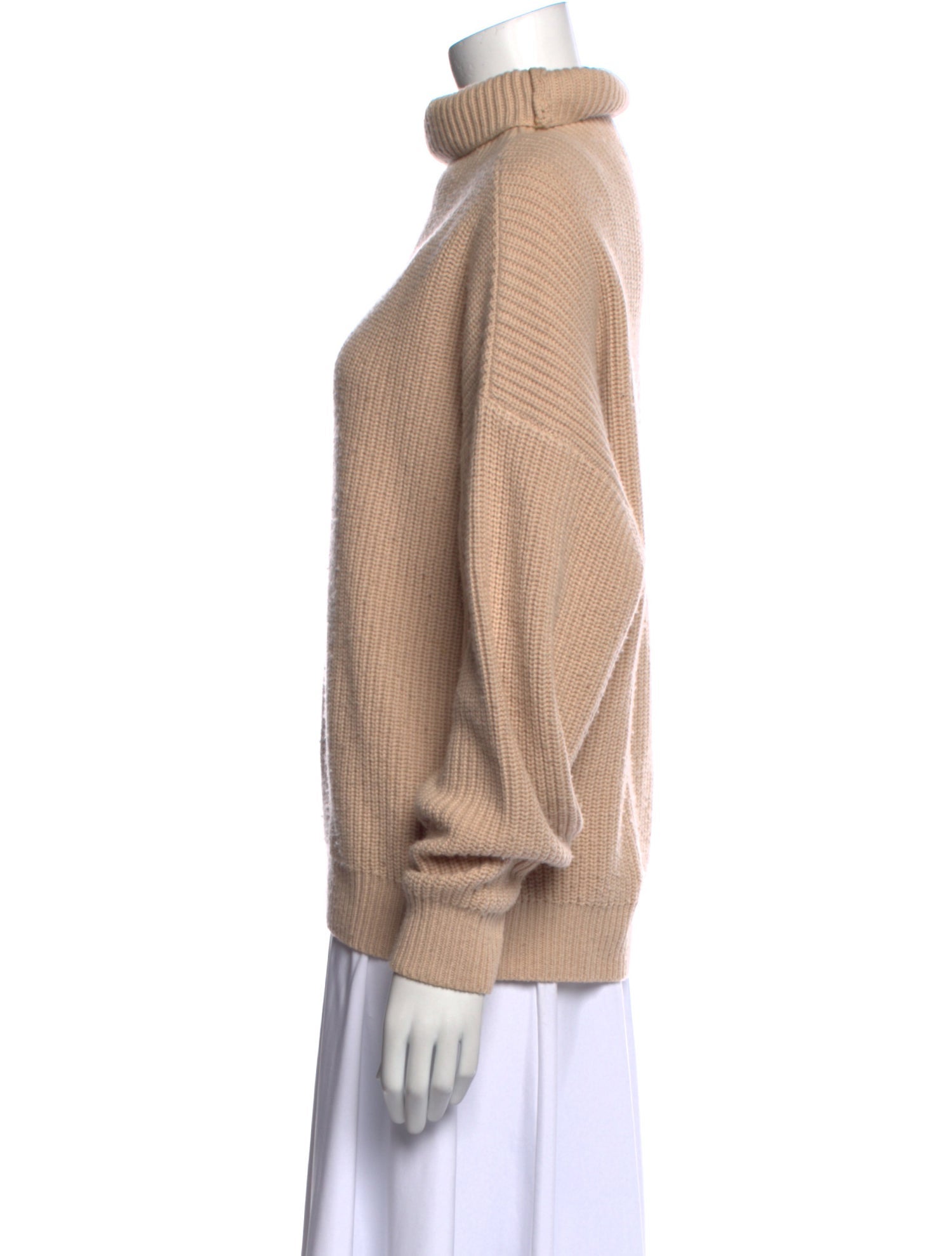 Isabel Marant Wool Turtleneck Sweater