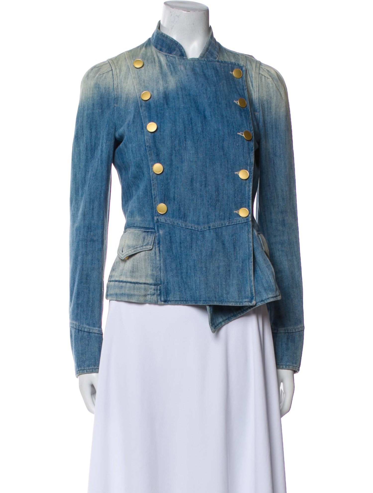 Étoile Isabel Marant Denim Jacket