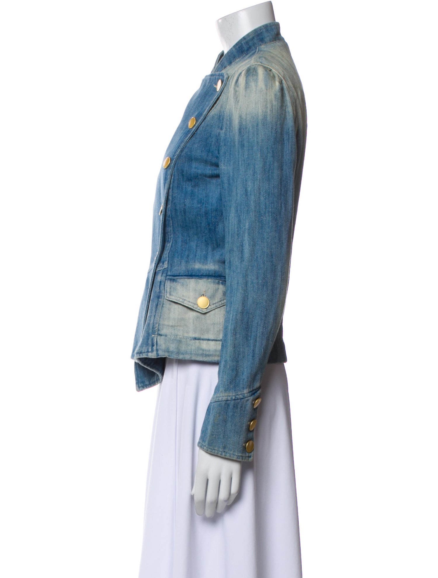 Étoile Isabel Marant Denim Jacket