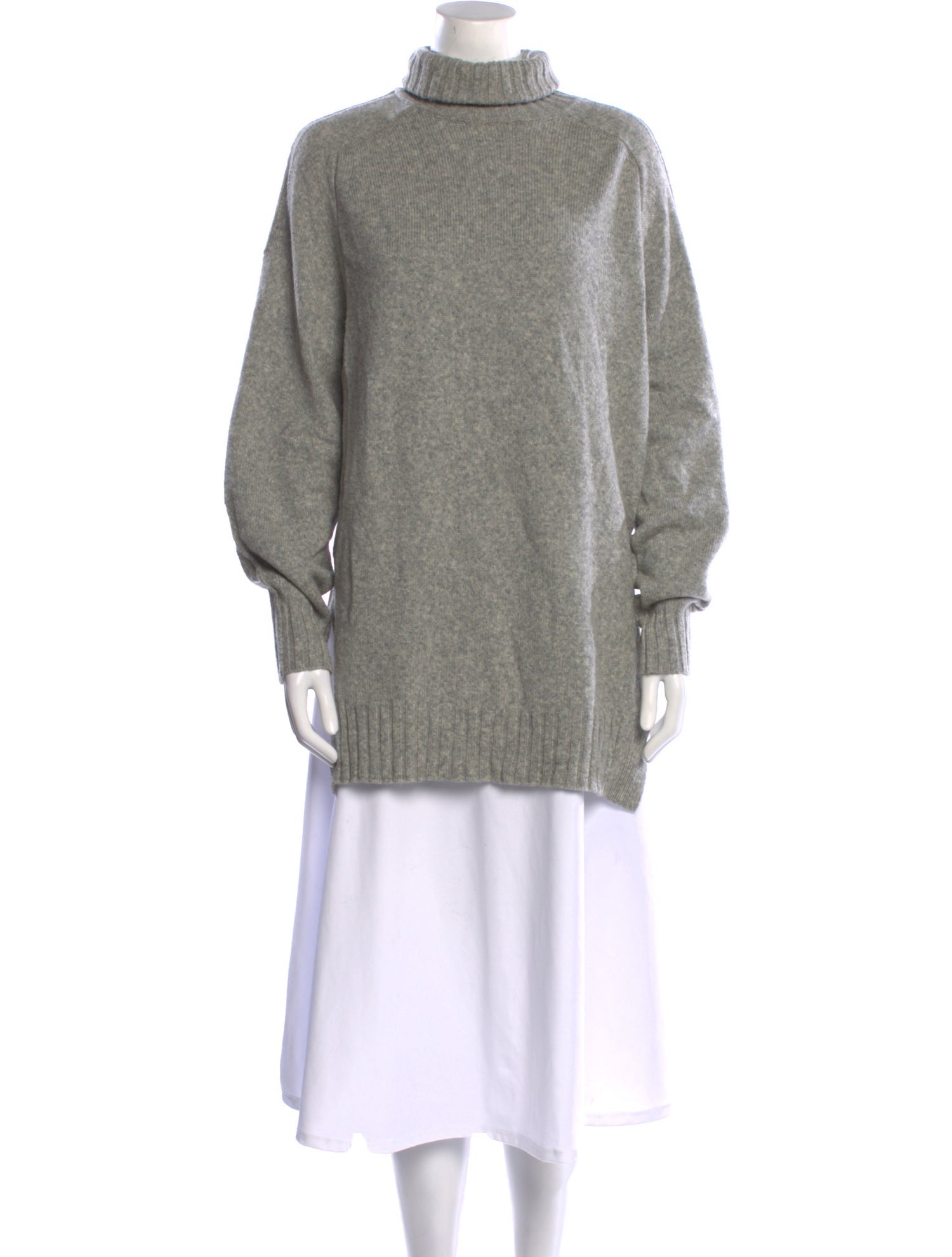 Isabel Marant Turtleneck Sweater