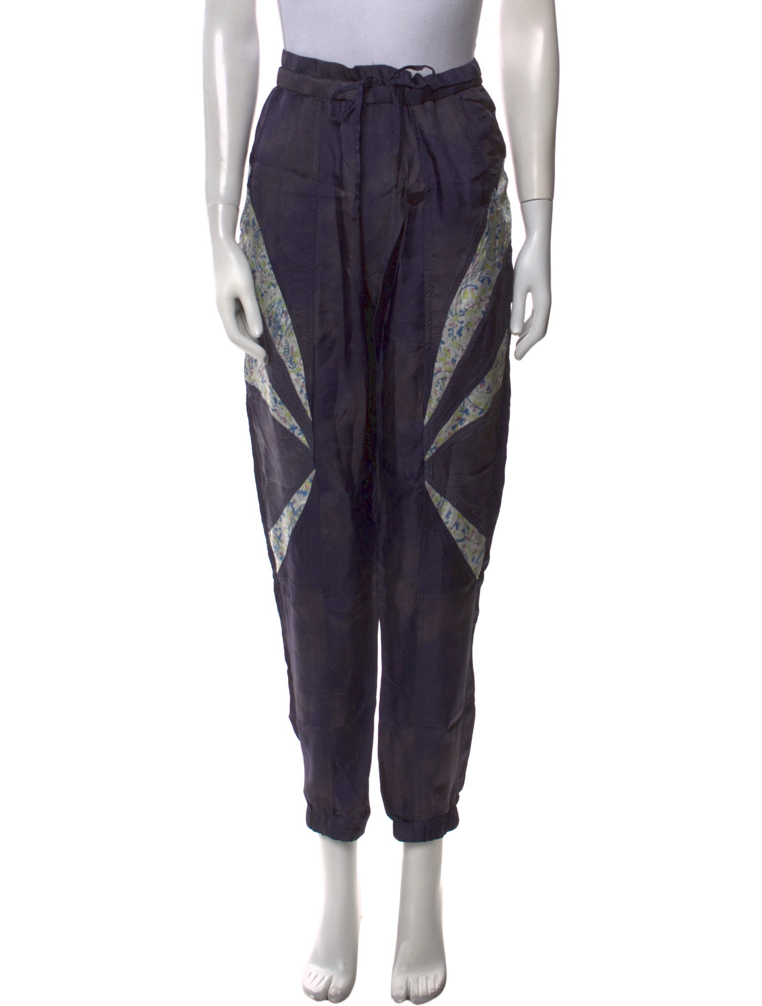 Isabel Marant Skinny Leg Pants