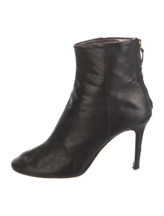 Isabel Marant Leather Boots