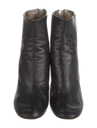 Isabel Marant Leather Boots