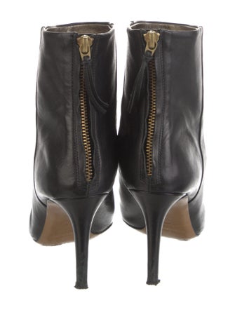 Isabel Marant Leather Boots