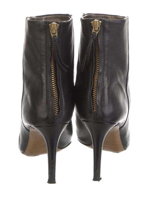 Isabel Marant Leather Boots