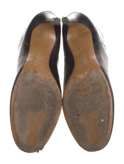 Isabel Marant Leather Boots