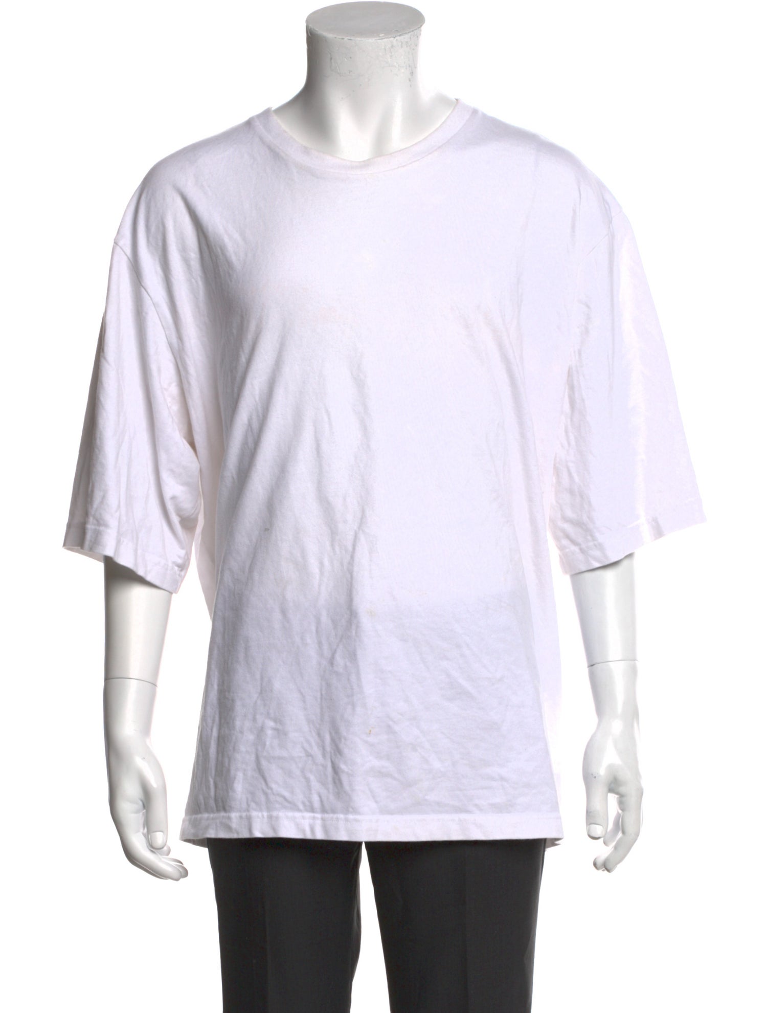 Isabel Marant Short Sleeve Shirt