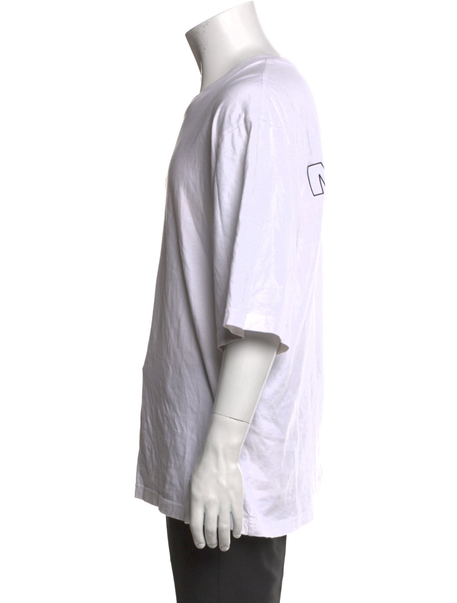 Isabel Marant Short Sleeve Shirt