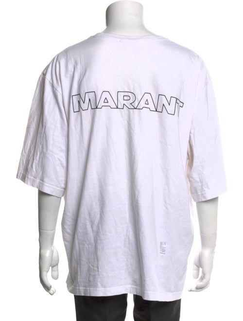 Isabel Marant Short Sleeve Shirt