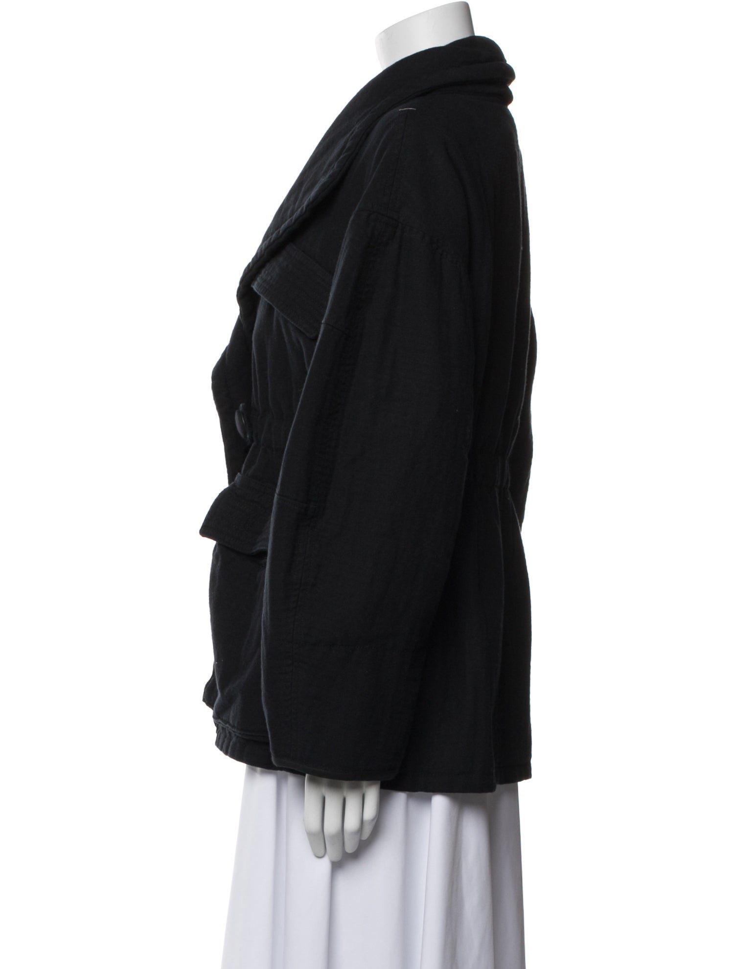 Isabel Marant Silk Jacket