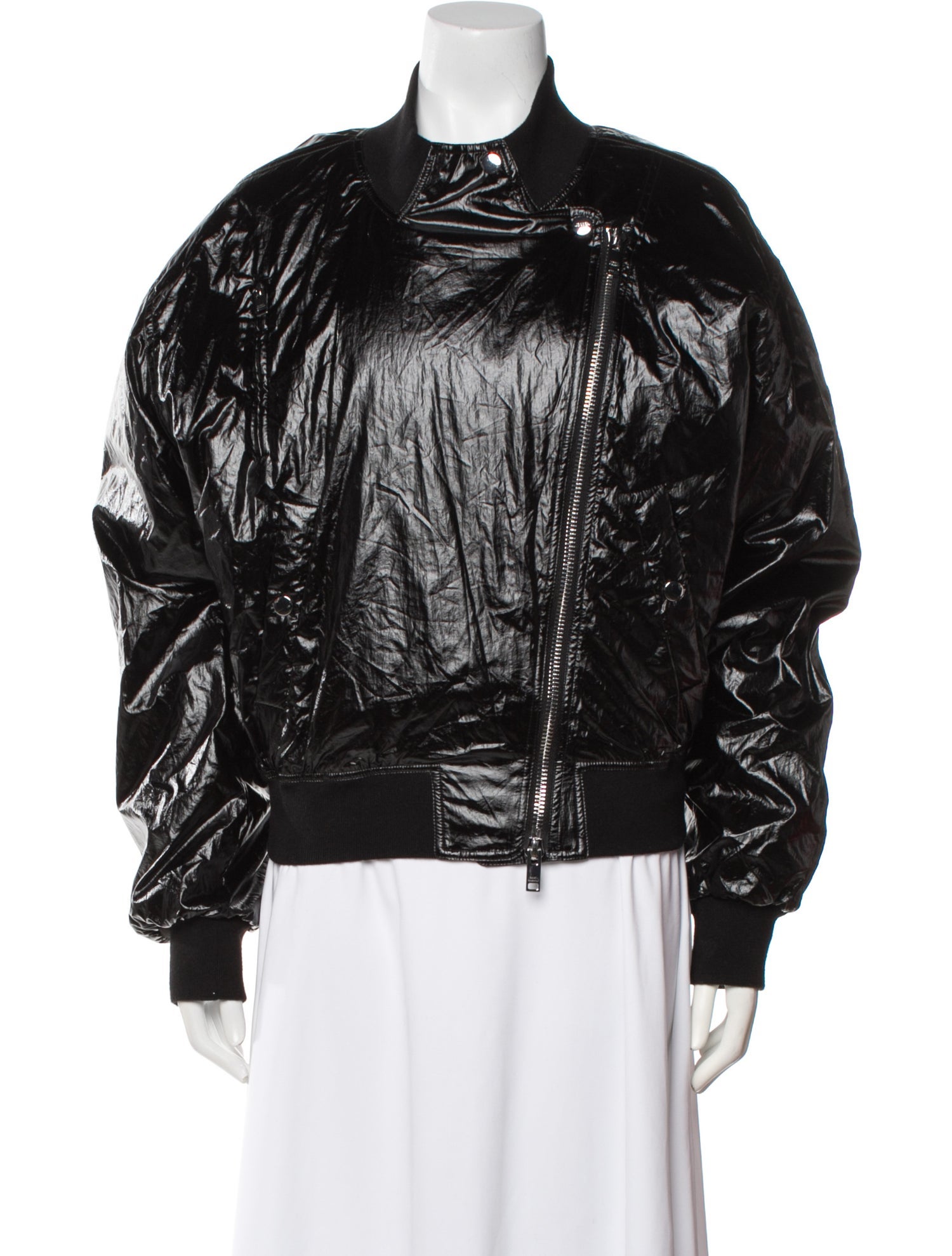 Isabel Marant Bomber Jacket