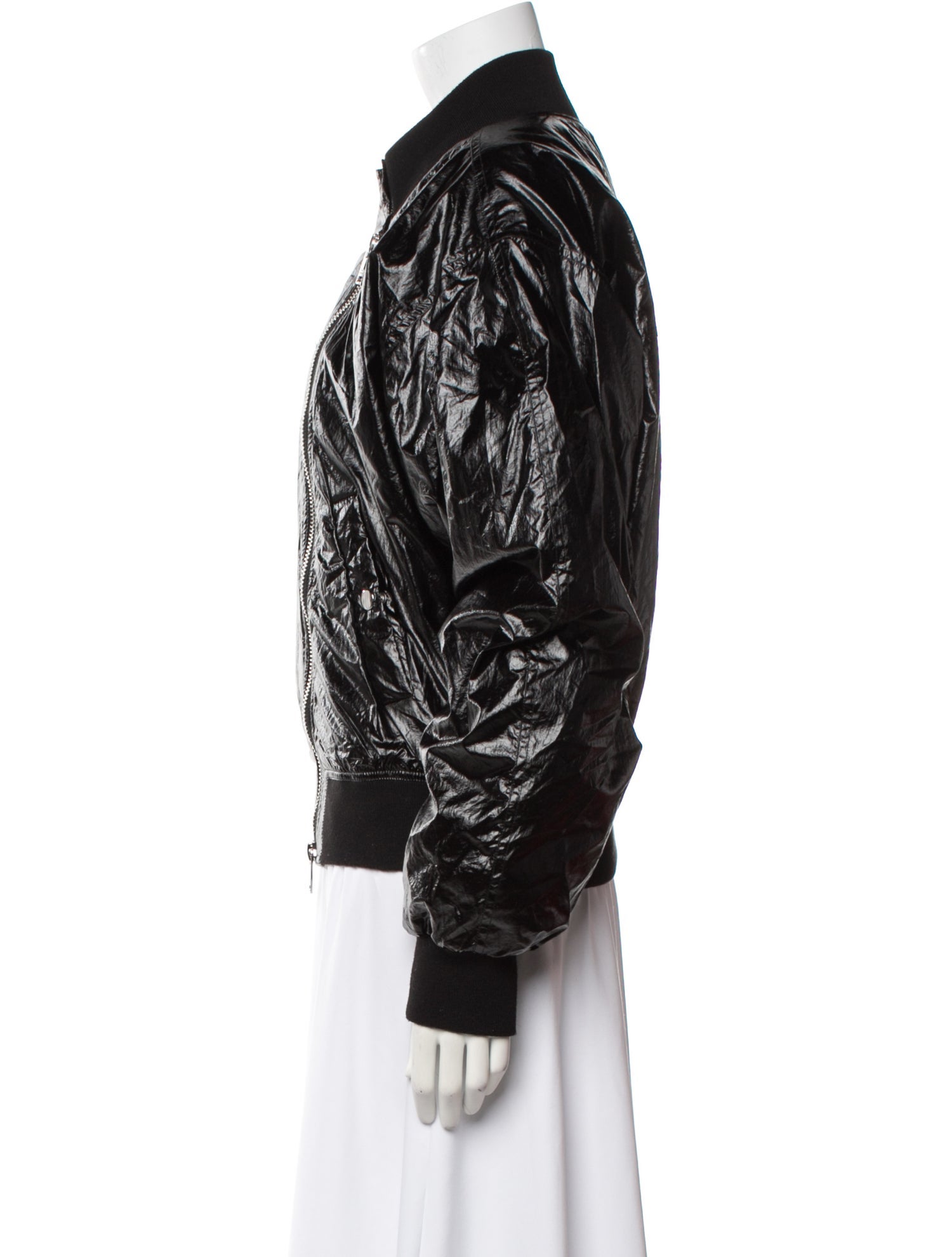 Isabel Marant Bomber Jacket