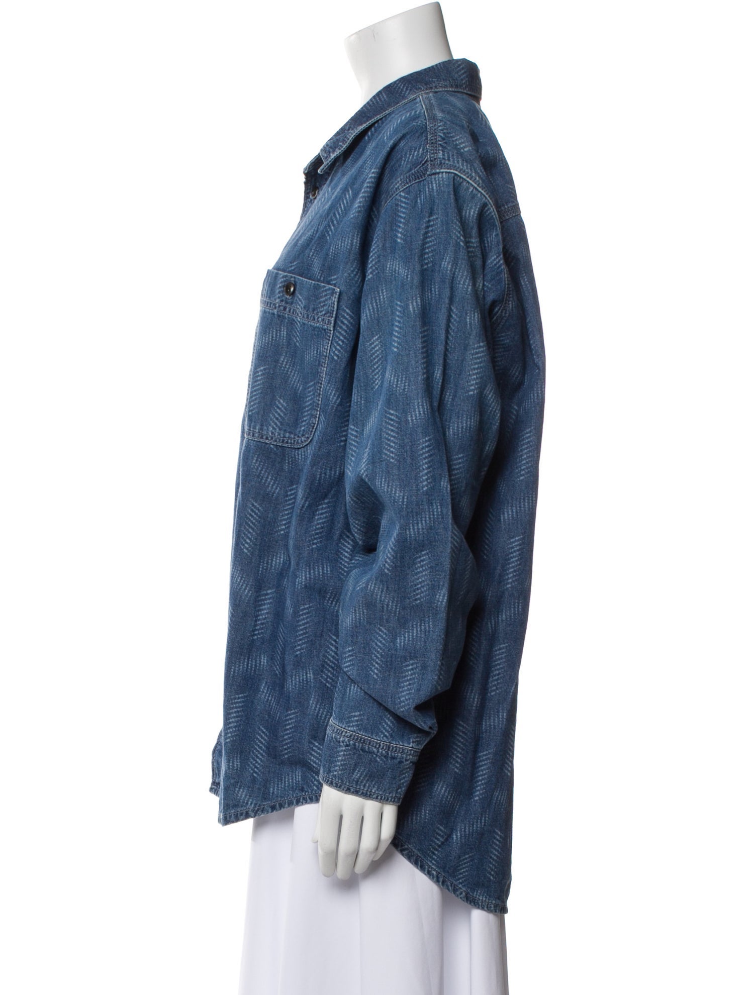 Marant Denim Jacket