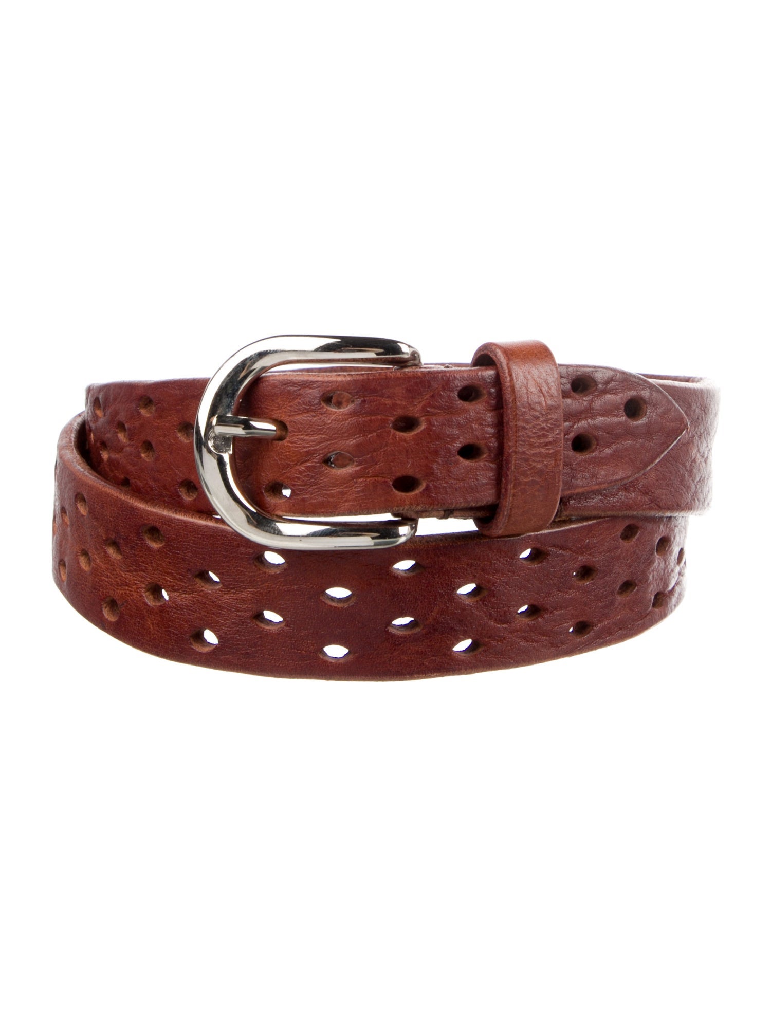 Isabel Marant Leather Belt