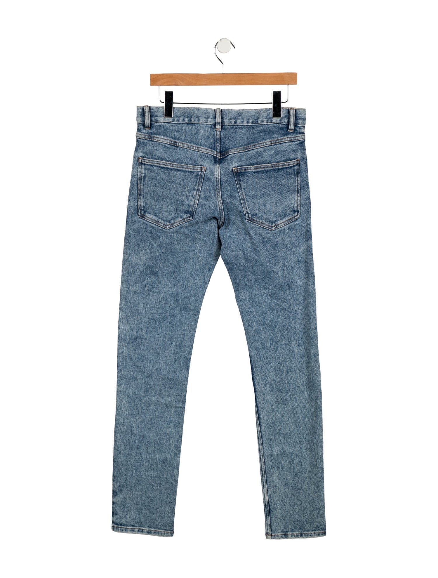 Isabel Marant Skinny Jeans