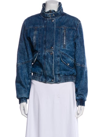 Isabel Marant Denim Jacket