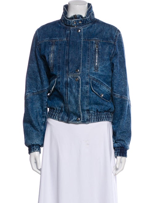 Isabel Marant Denim Jacket