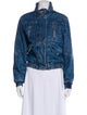 Isabel Marant Denim Jacket
