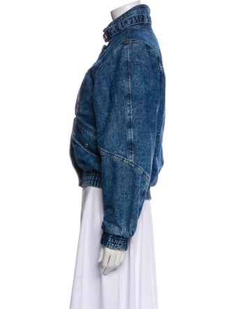 Isabel Marant Denim Jacket
