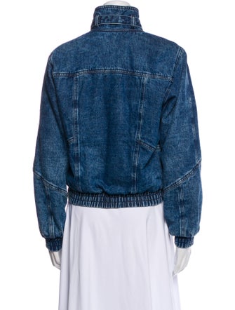 Isabel Marant Denim Jacket