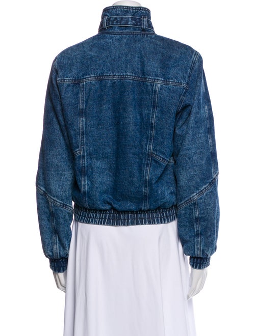 Isabel Marant Denim Jacket