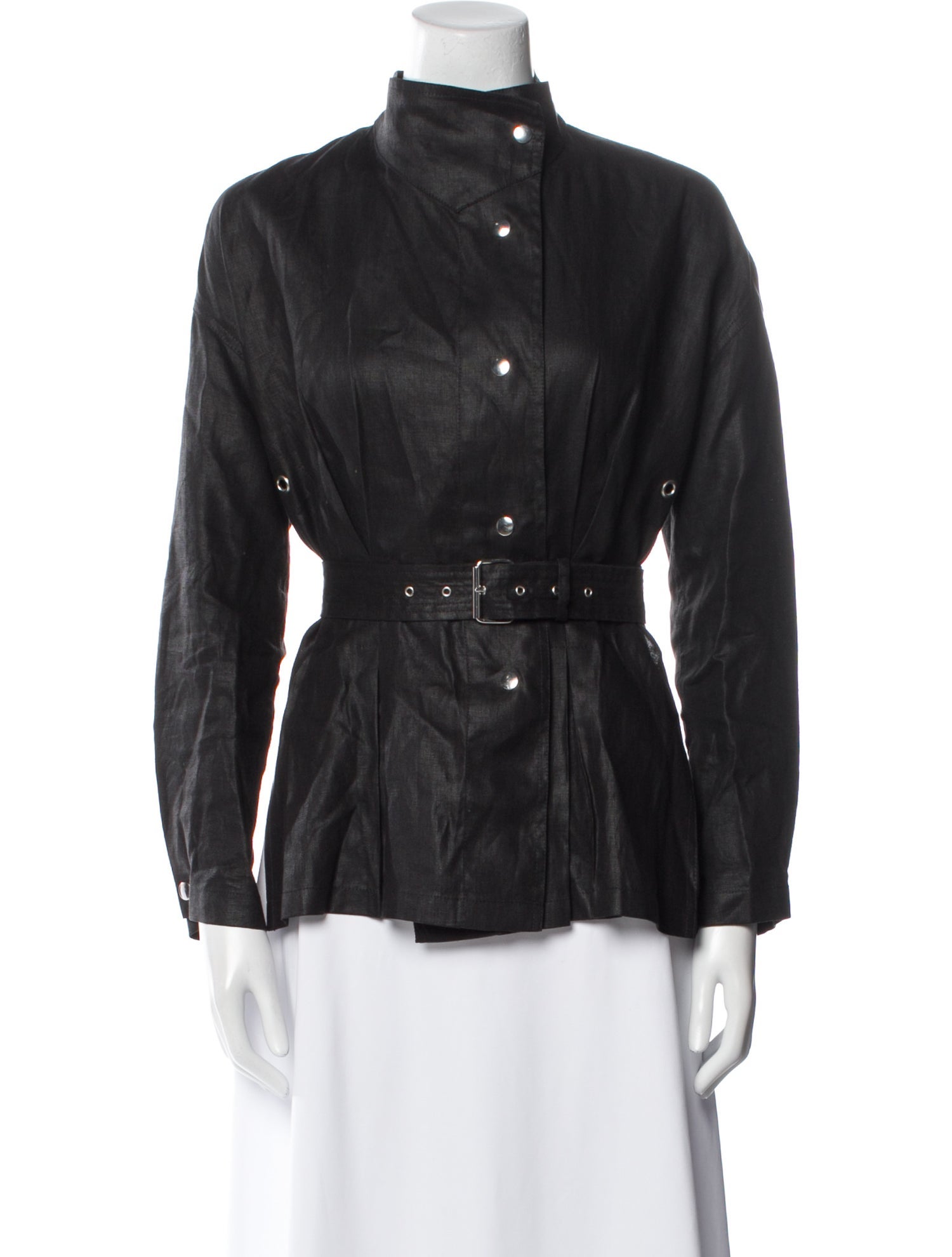 Isabel Marant Linen Jacket