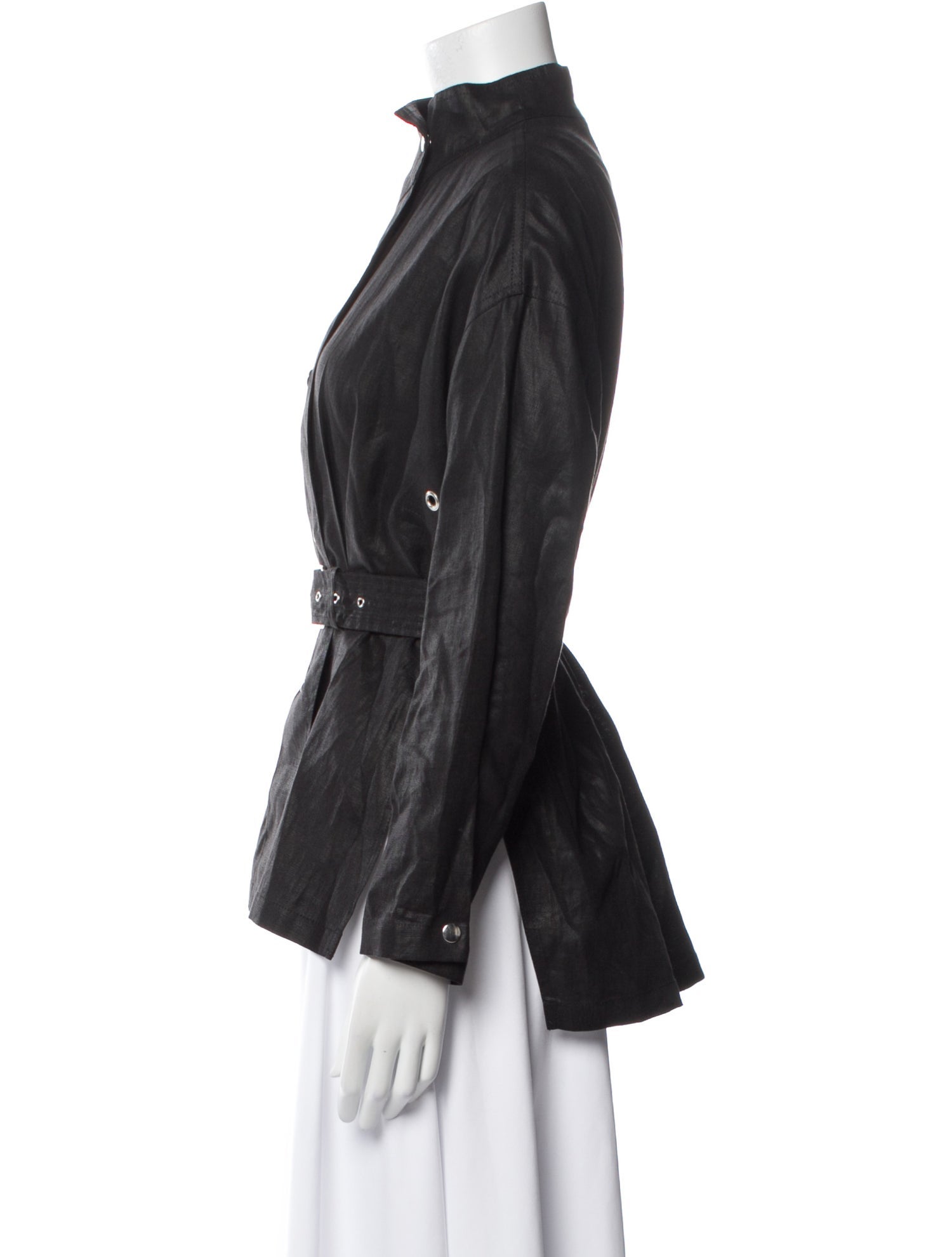 Isabel Marant Linen Jacket