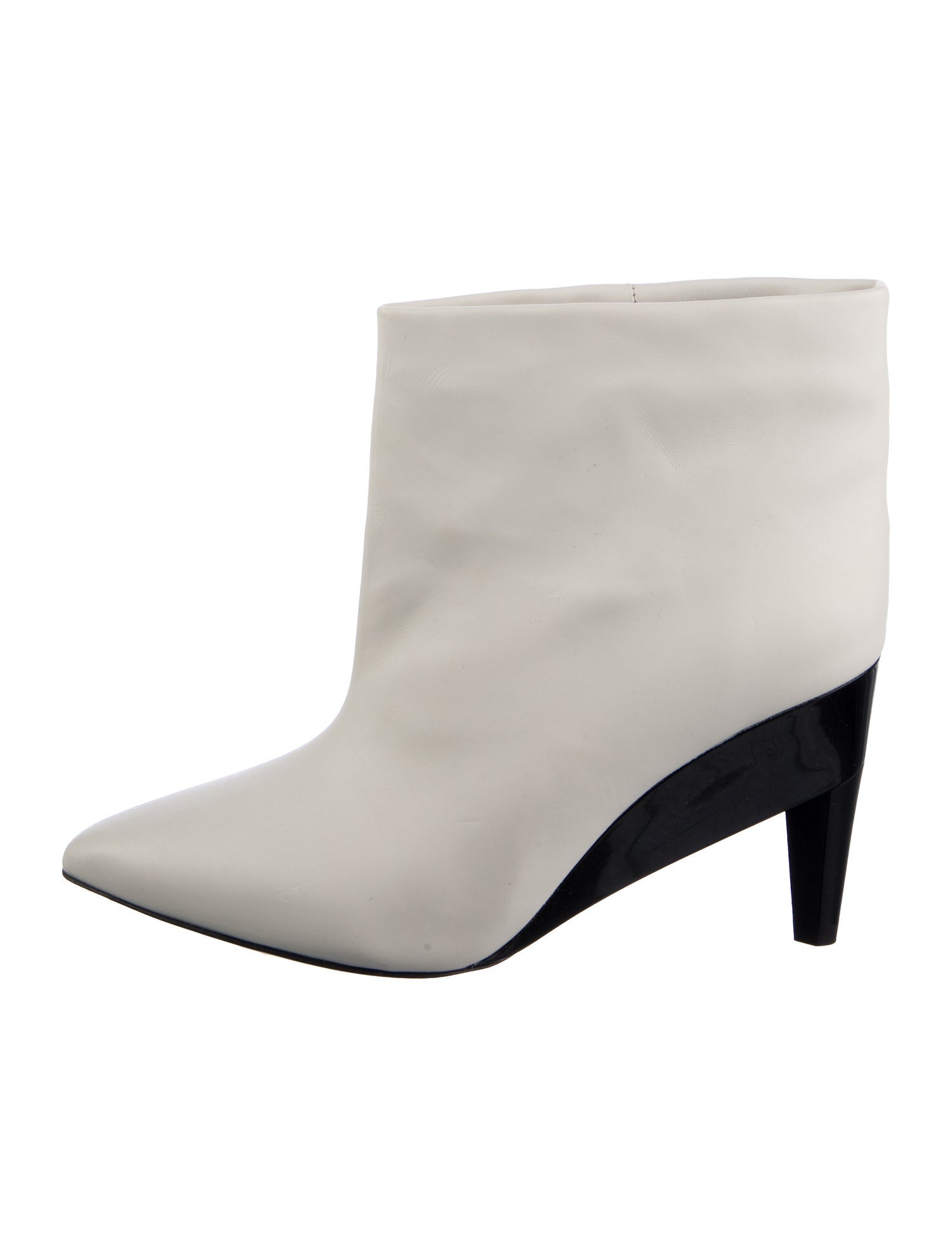 Isabel Marant Leather Boots