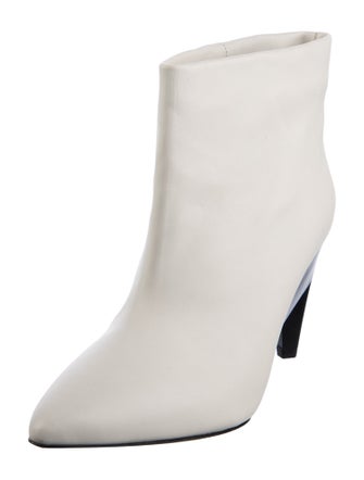 Isabel Marant Leather Boots