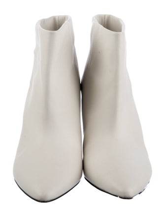 Isabel Marant Leather Boots