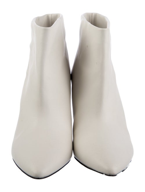 Isabel Marant Leather Boots