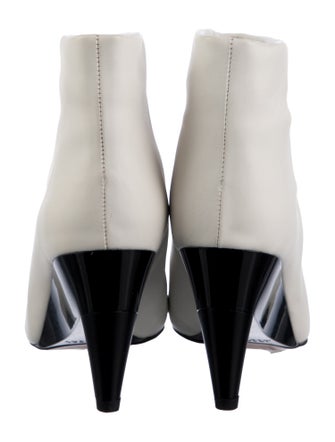 Isabel Marant Leather Boots