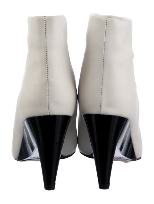 Isabel Marant Leather Boots