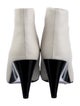 Isabel Marant Leather Boots
