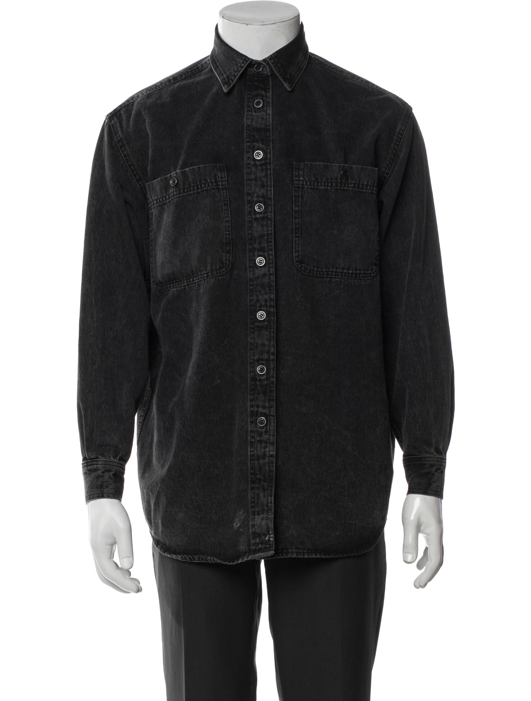 Isabel Marant Denim Jacket