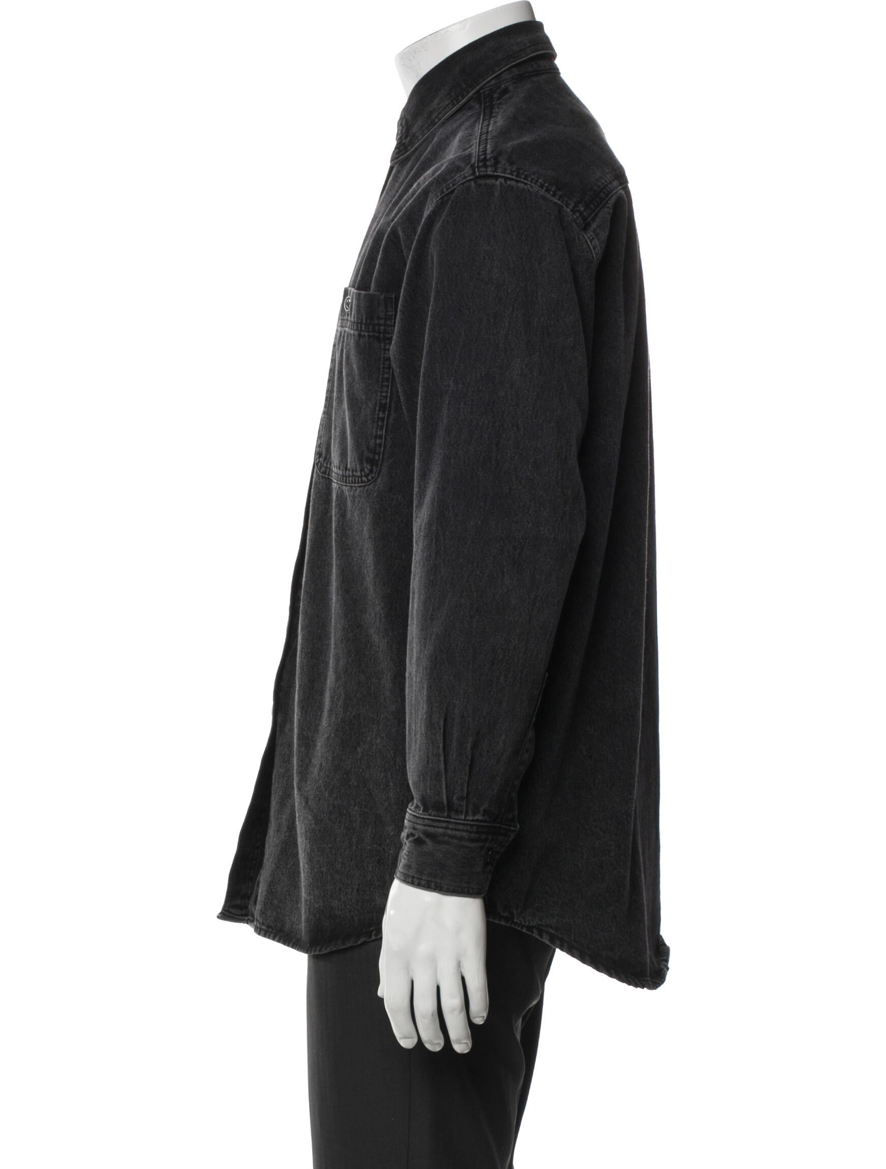 Isabel Marant Denim Jacket