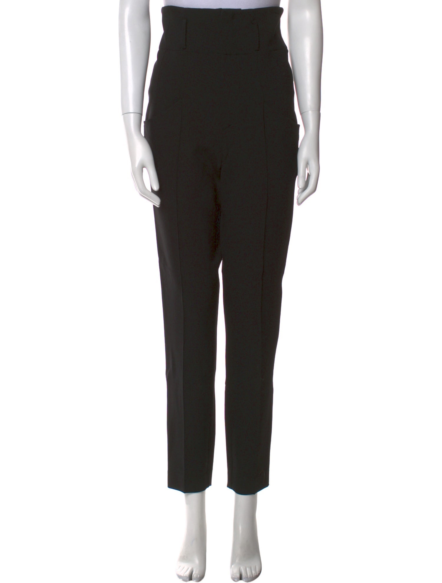 Isabel Marant Straight Leg Pants