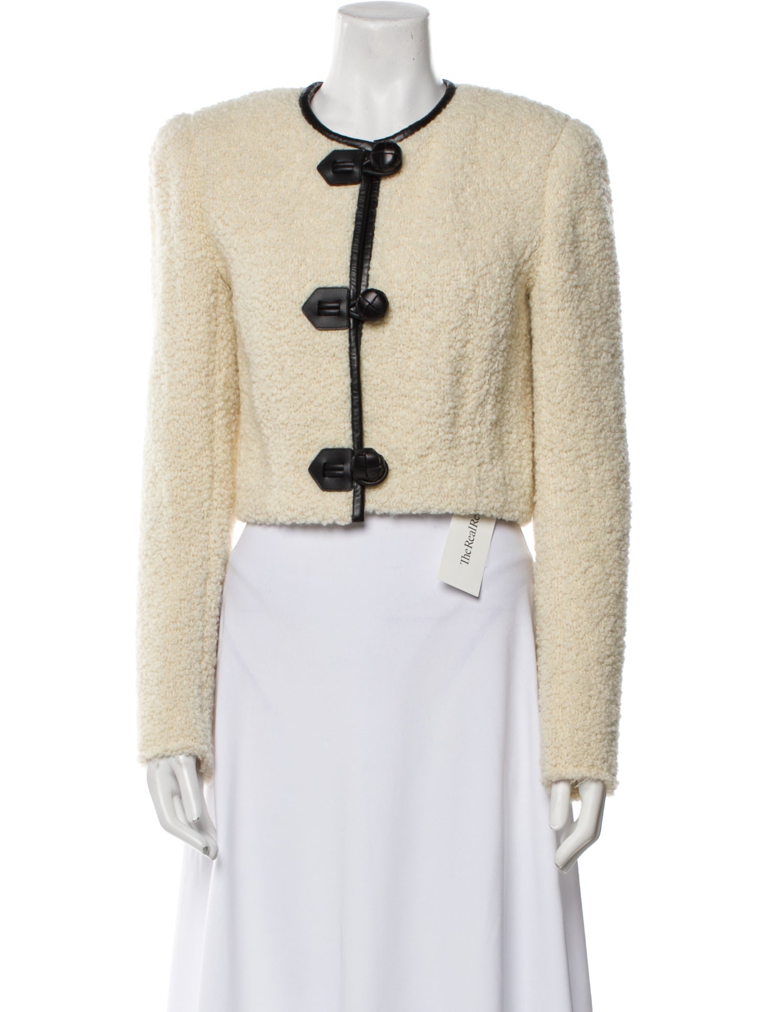 Isabel Marant Evening Jacket