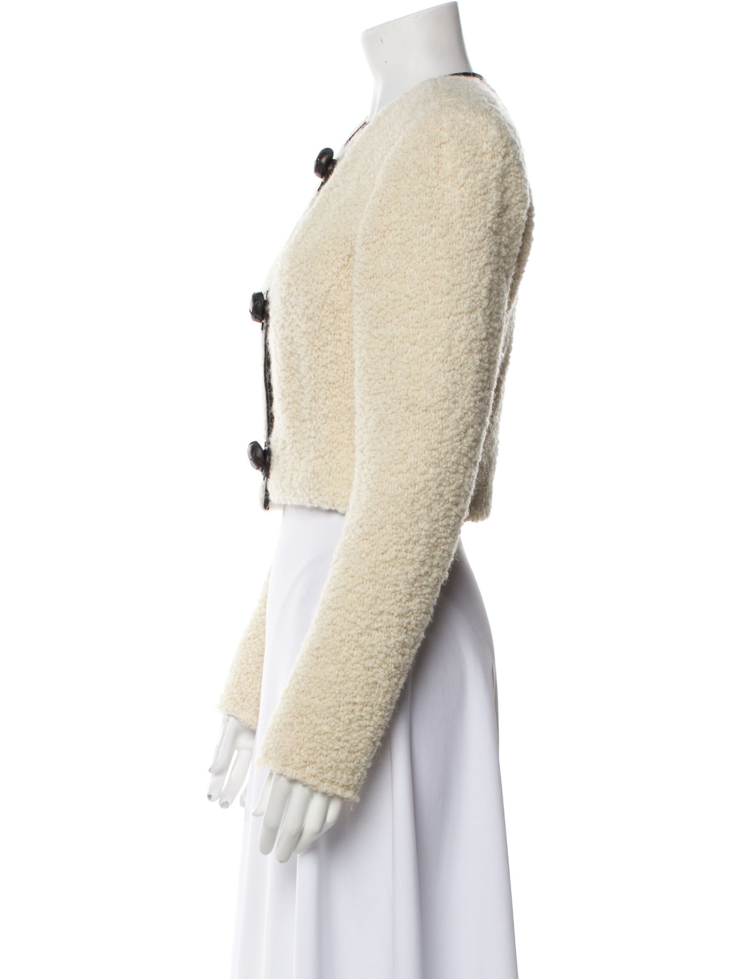 Isabel Marant Evening Jacket