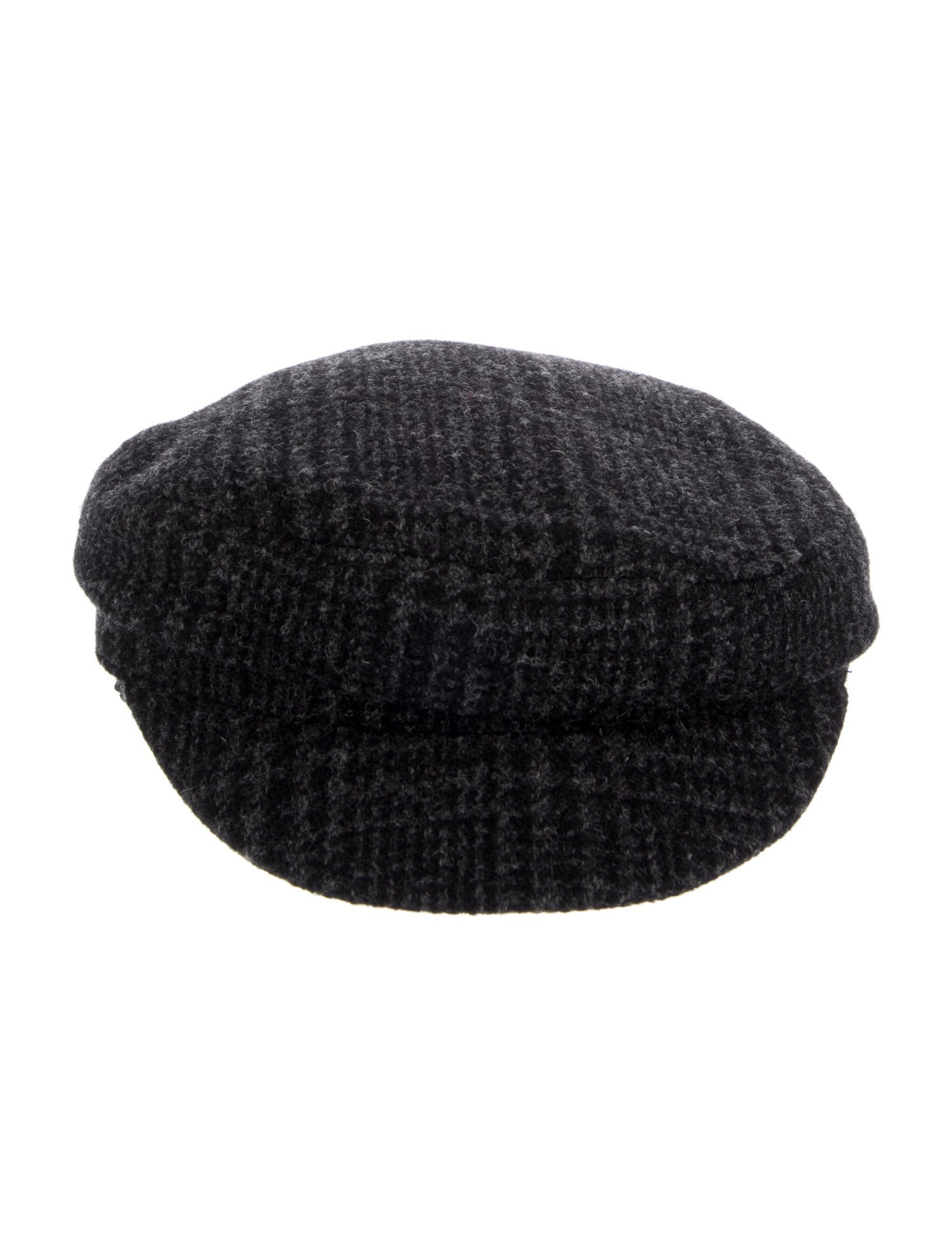 Isabel Marant Felt Hat