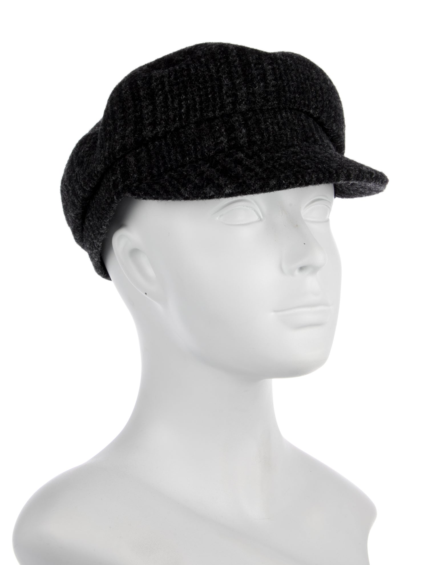 Isabel Marant Felt Hat