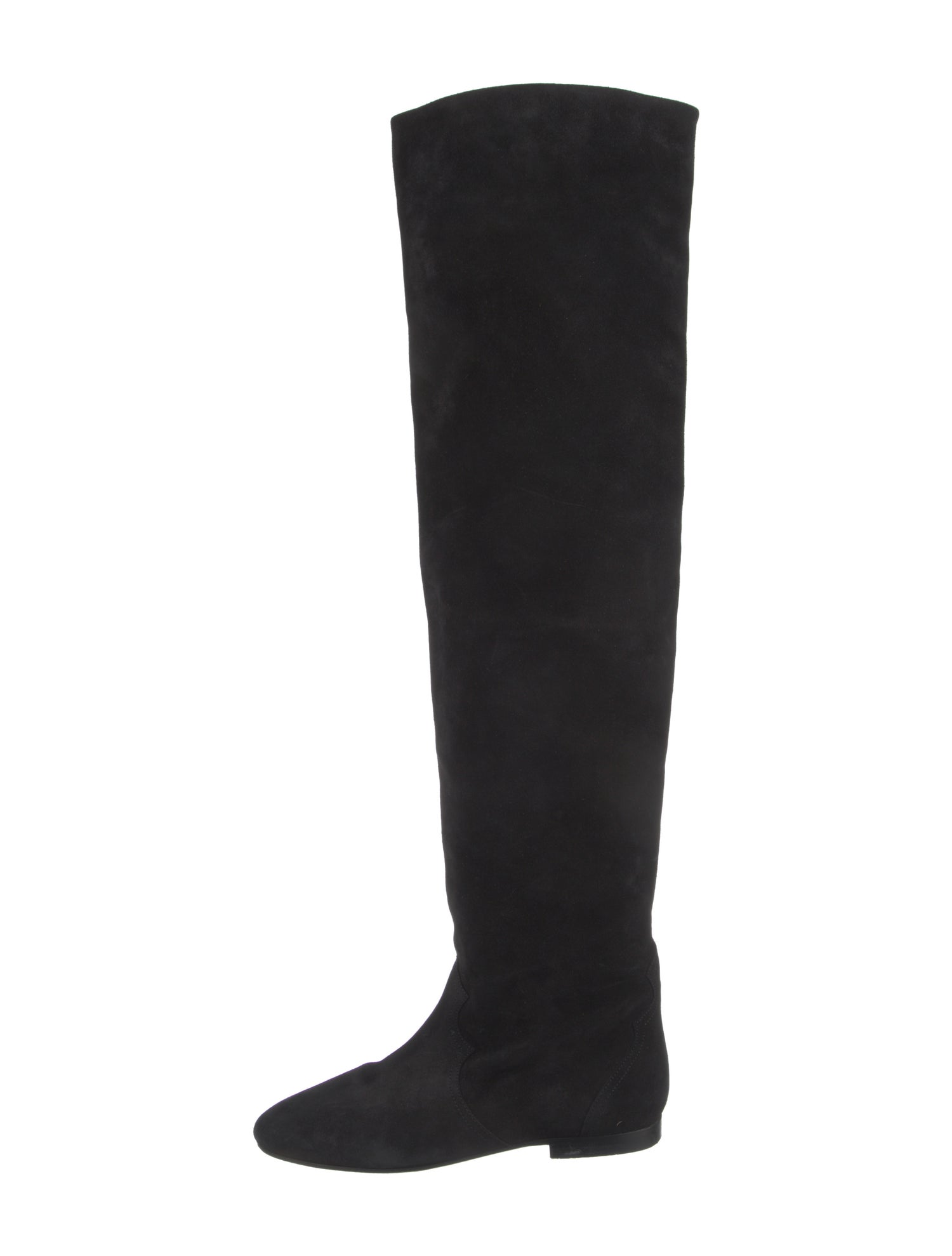Isabel Marant Suede Boots