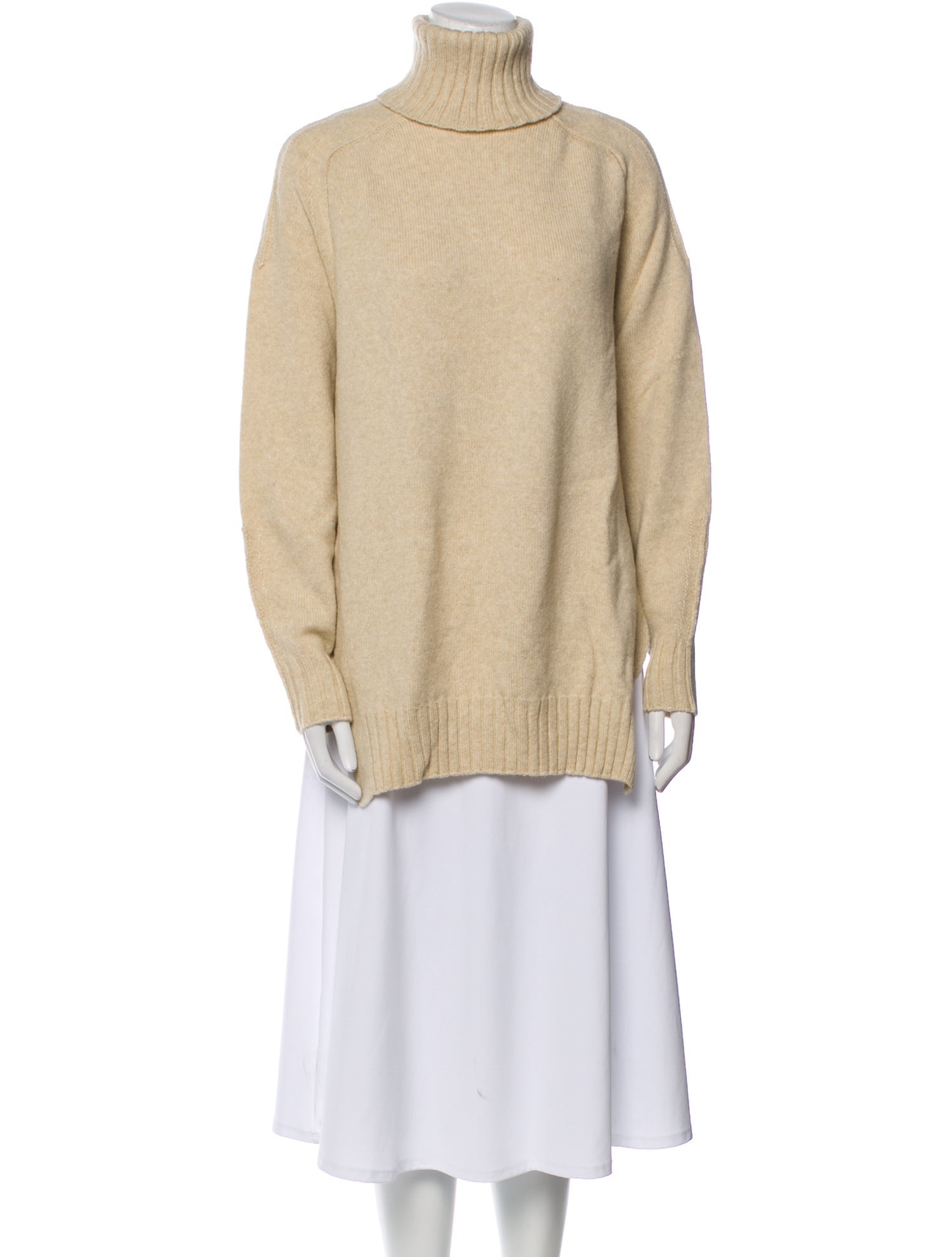 Isabel Marant Turtleneck Sweater