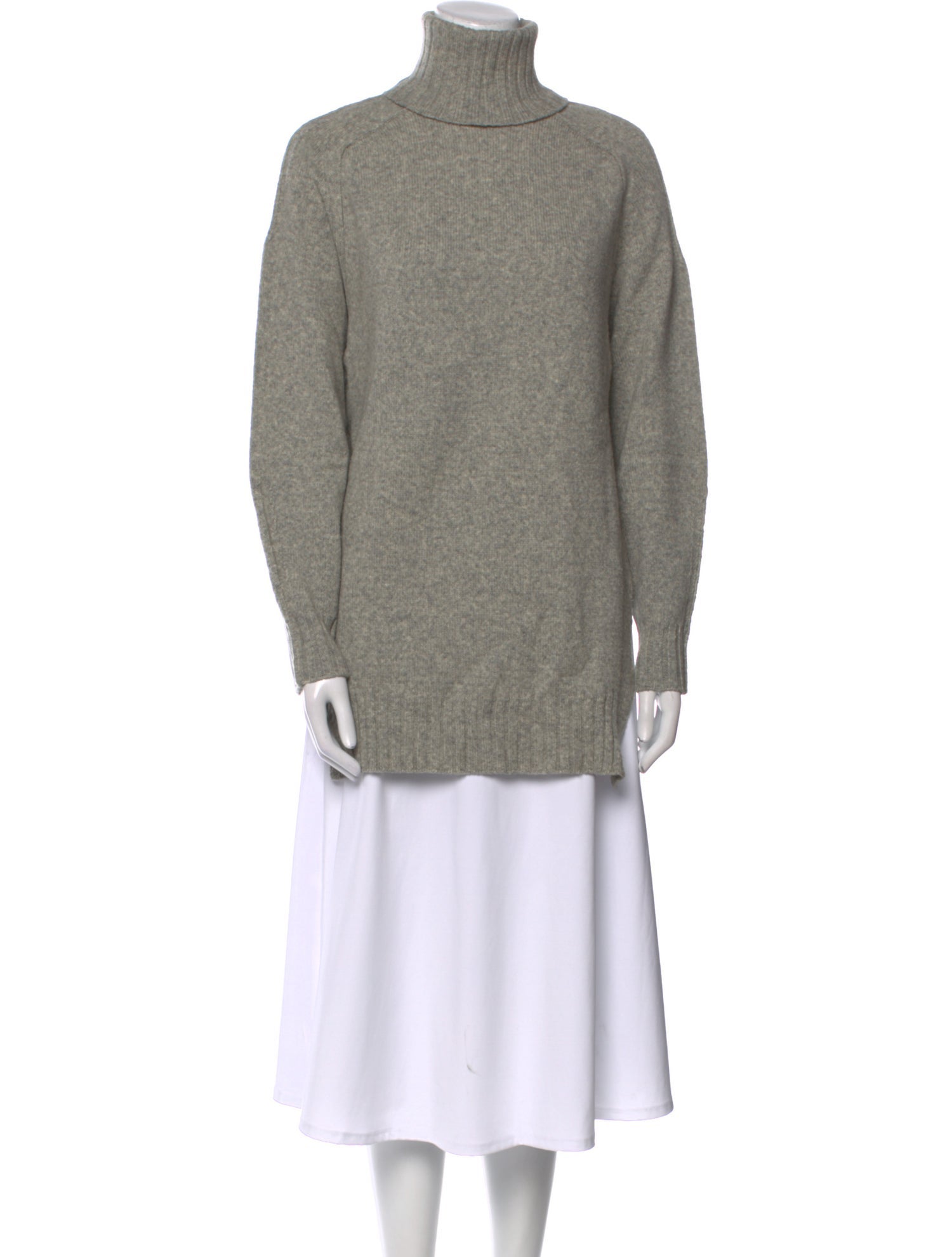 Isabel Marant Turtleneck Sweater