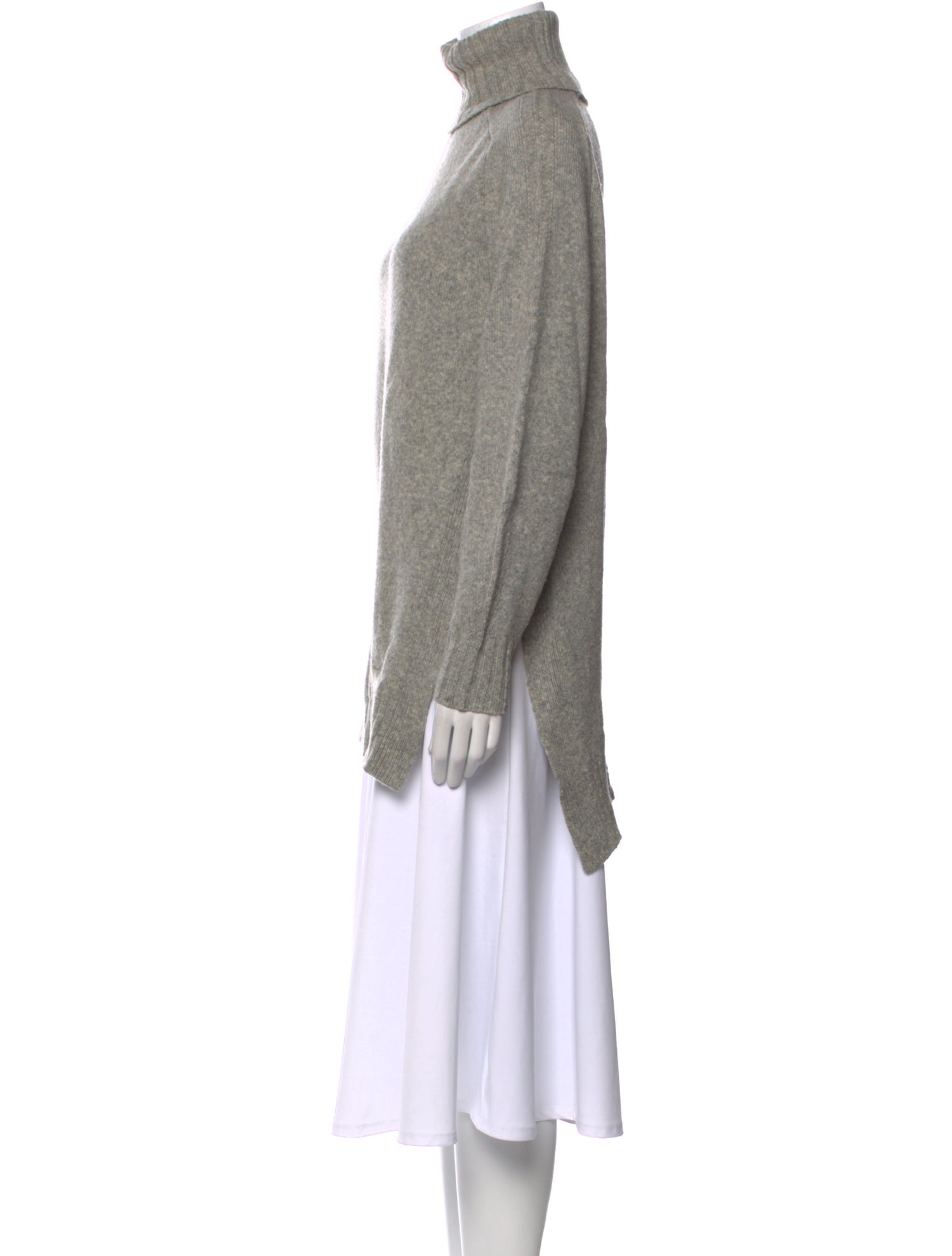 Isabel Marant Turtleneck Sweater