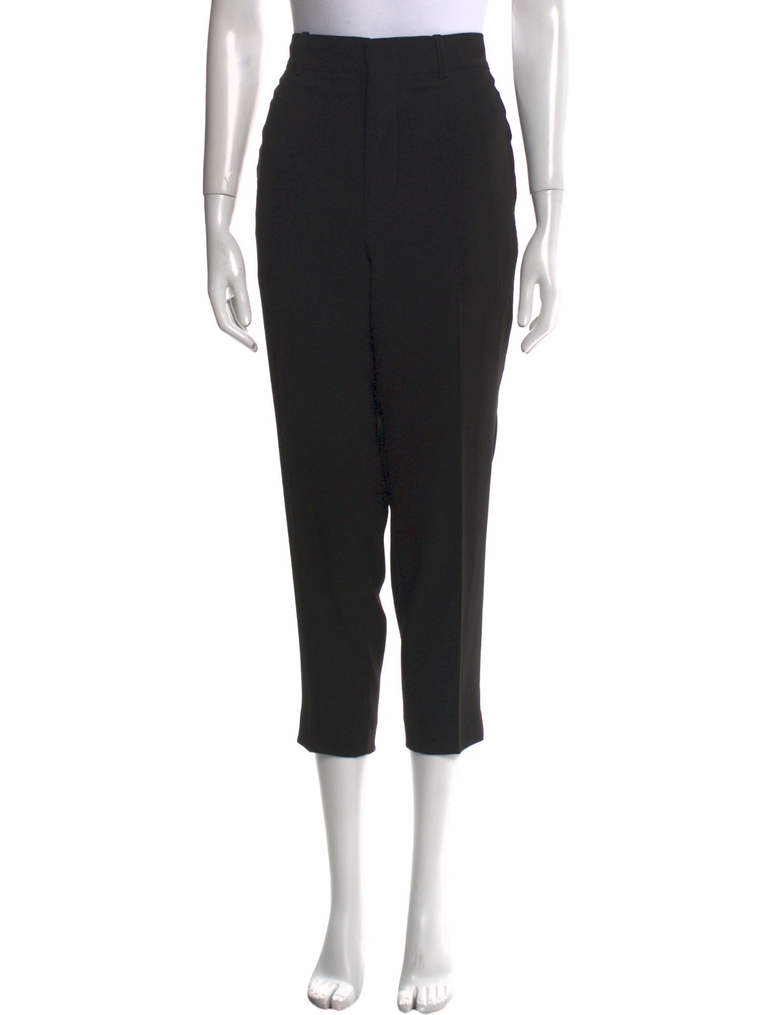 Isabel Marant Straight Leg Pants