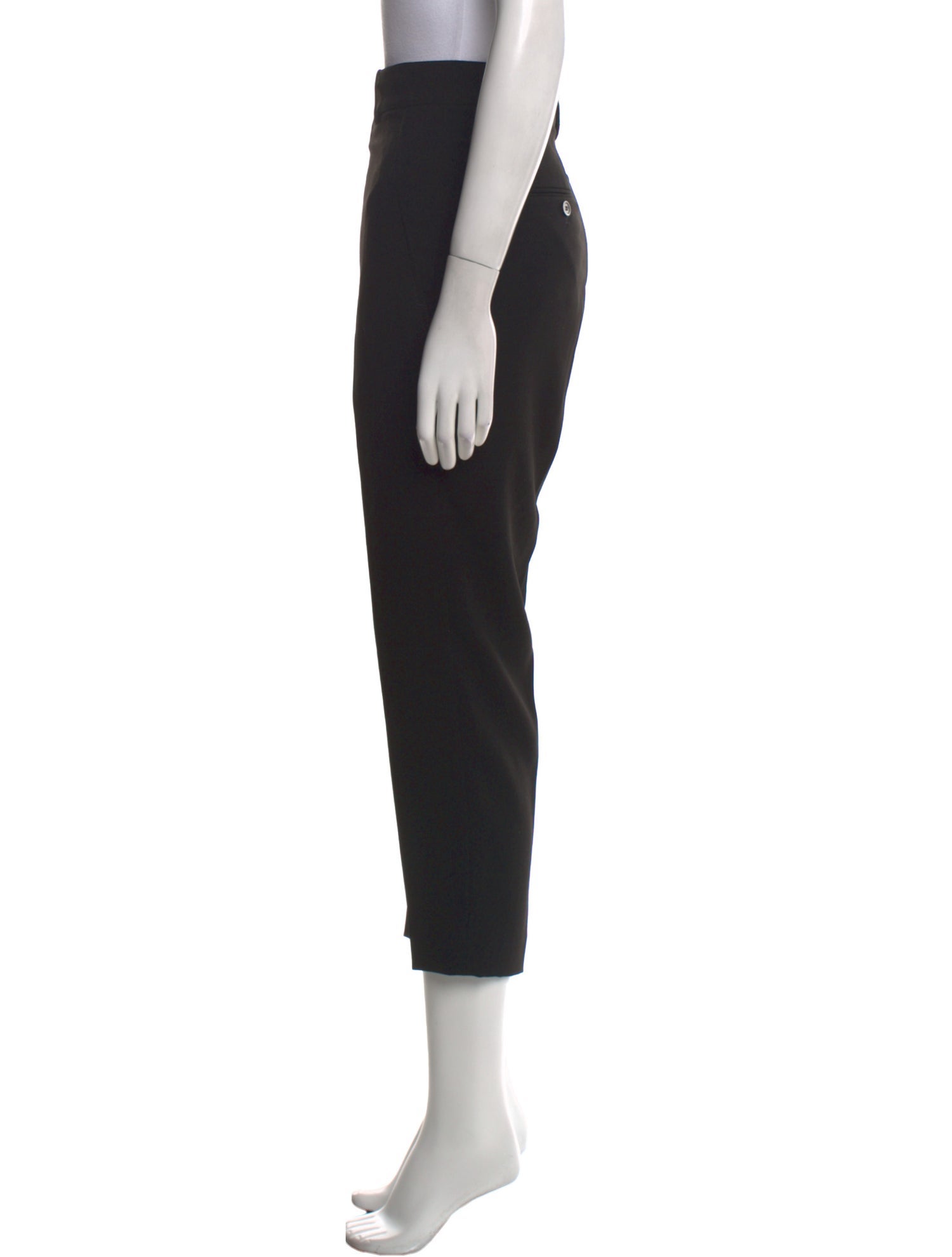 Isabel Marant Straight Leg Pants