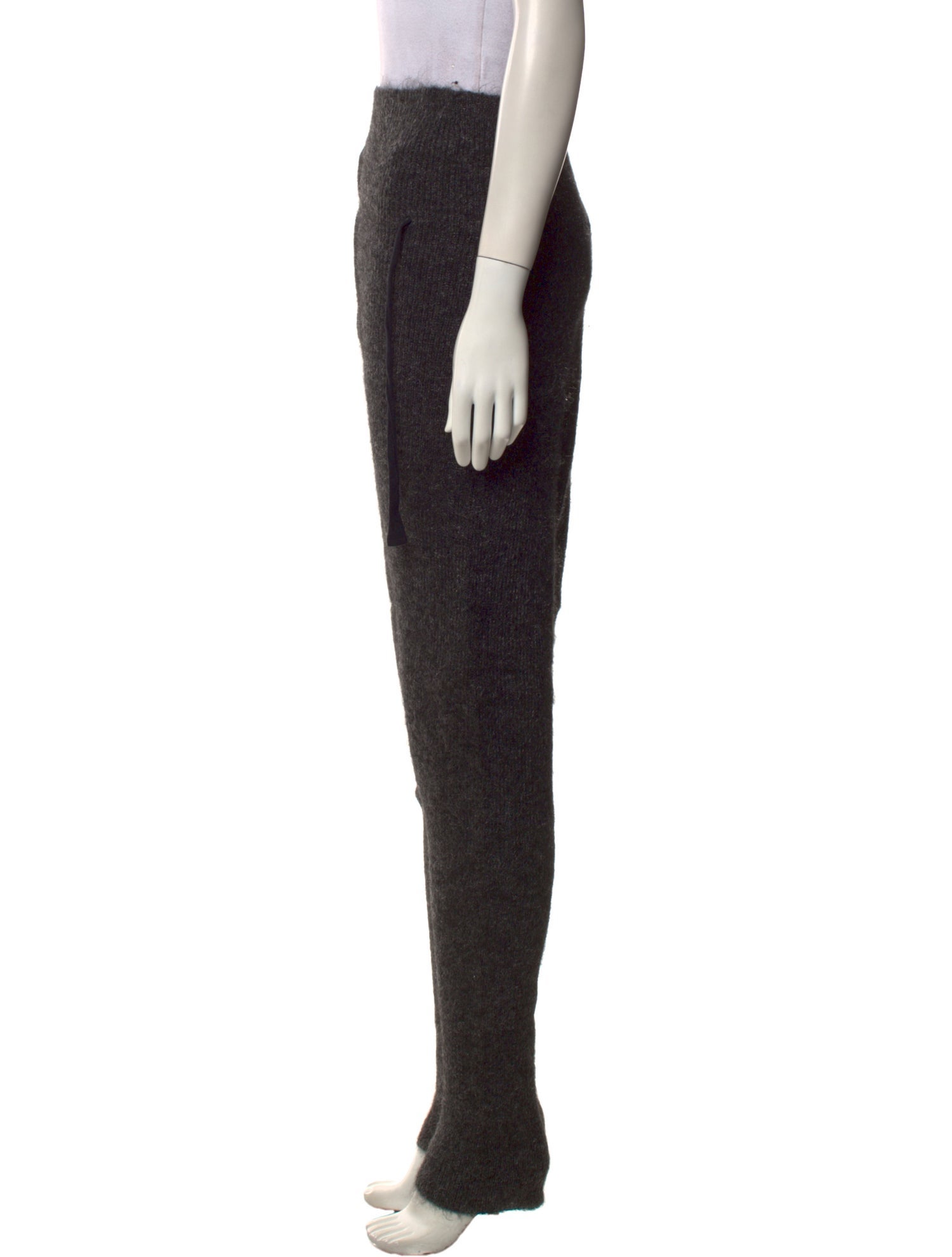 Isabel Marant Skinny Leg Pants